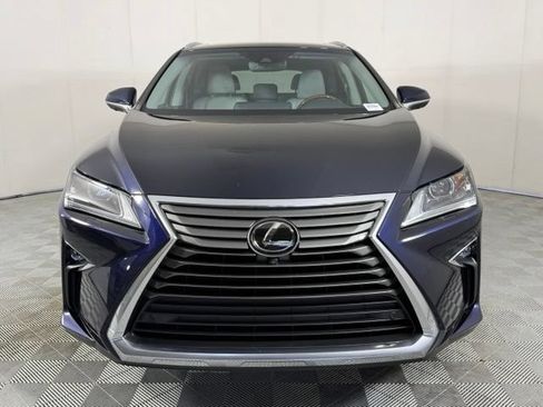 Used 2019 Lexus RX 350 AWD w/ Navigation Package image 11