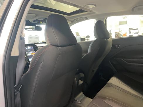 Used 2024 Subaru Impreza 2.0i Sport image 7