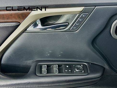 Used 2020 Lexus RX 350 350 image 27