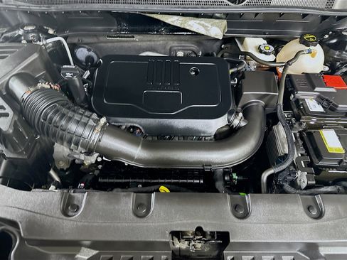 Used 2024 Chevrolet Blazer LT w/ Convenience Package image 32