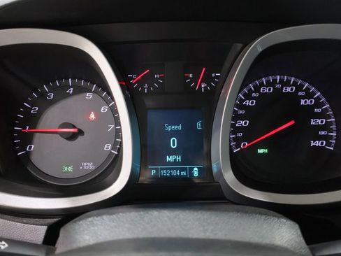 Used 2012 Chevrolet Equinox LT w/ Driver Convenience Package image 35