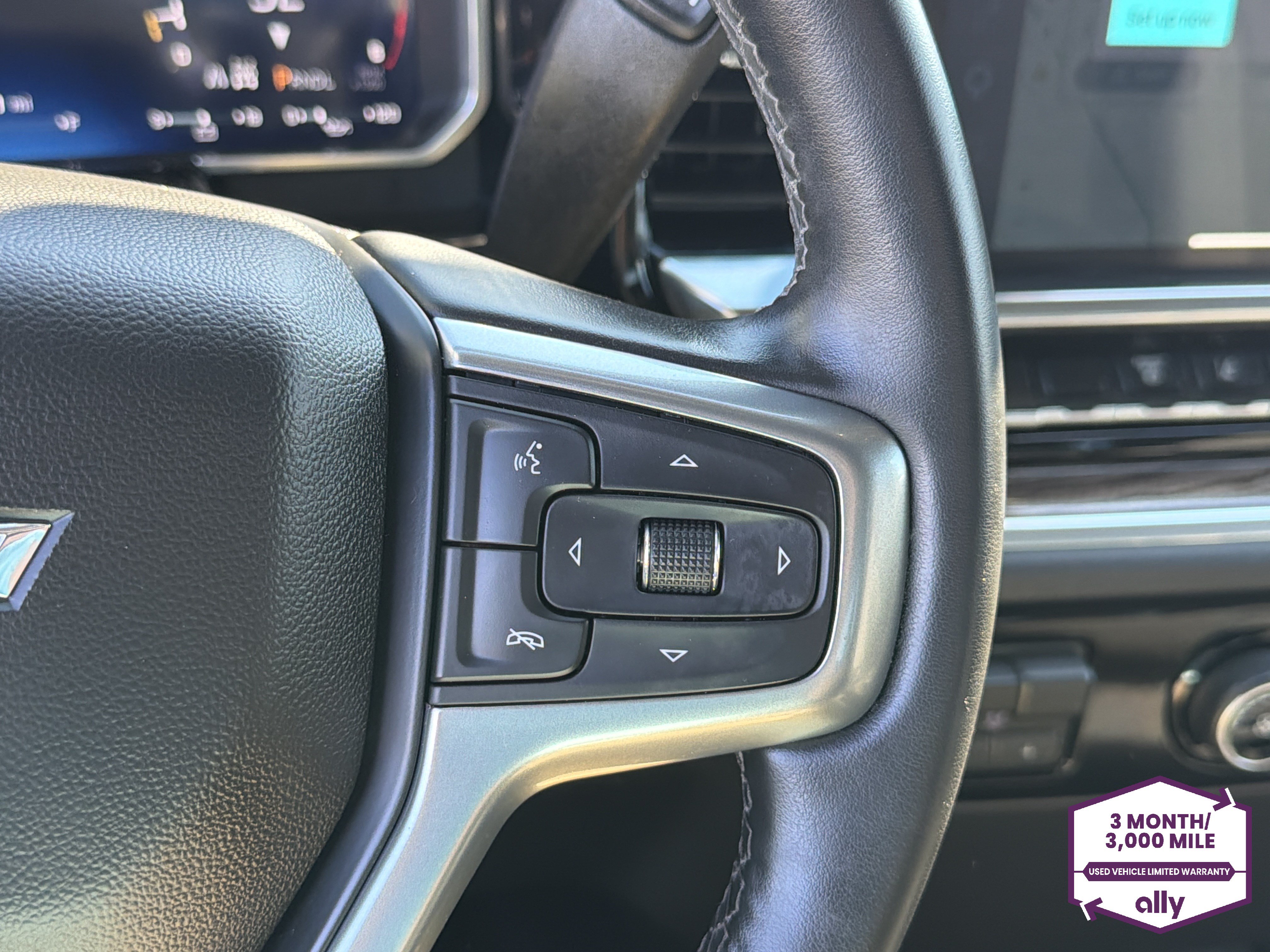 Used 2026 Chevrolet Silverado 2500 LT AWD/4WD image 19