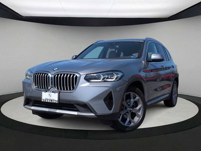 Used 2024 BMW X3 xDrive30i w/ Convenience Package