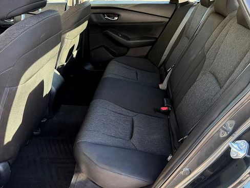 Used 2023 Honda Accord EX image 30