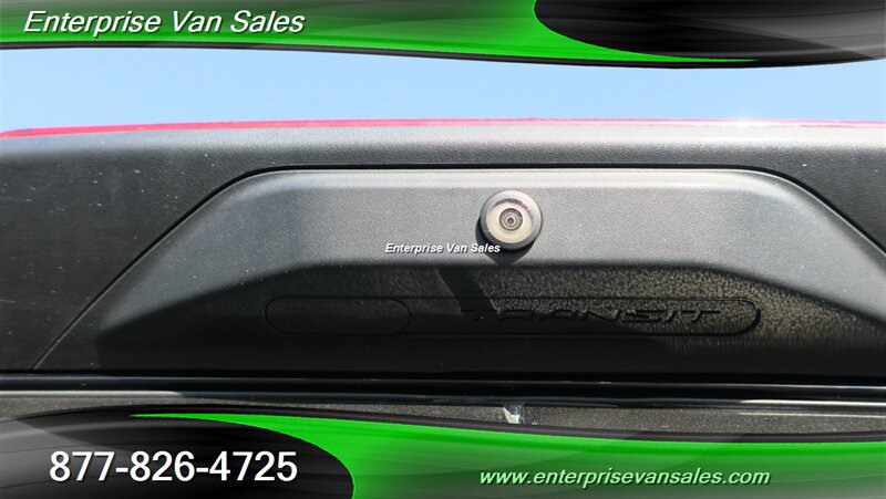 Used 2023 Ford Transit 350 XLT RWD image 15