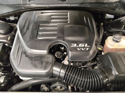 Used 2023 Dodge Charger SXT RWD image 30