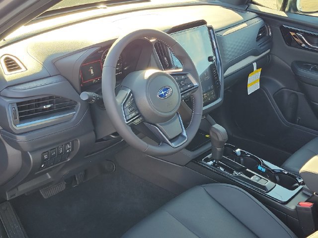 New 2026 Subaru Forester Limited AWD/4WD image 8