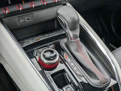 Certified 2024 GMC Canyon AT4X image 31