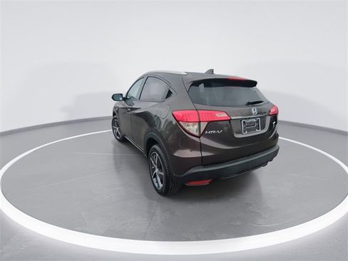 Used 2022 Honda HR-V EX image 6