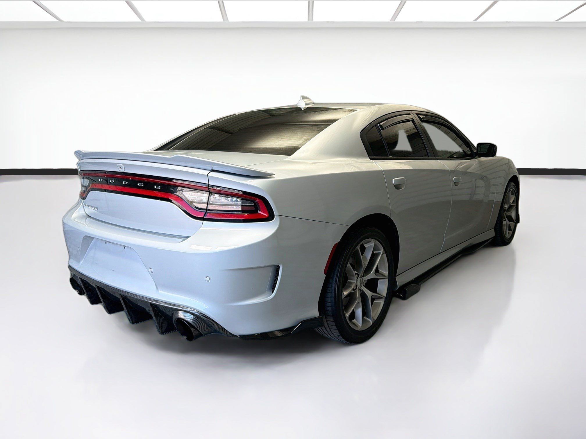 Used 2022 Dodge Charger GT RWD image 4