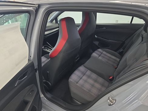 New 2026 Volkswagen GTI S FWD image 16