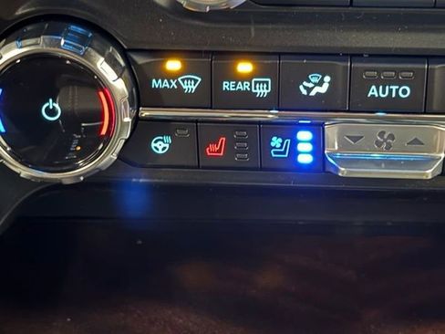 New 2026 Ford F150 King Ranch w/ Equipment Group 601A High image 27