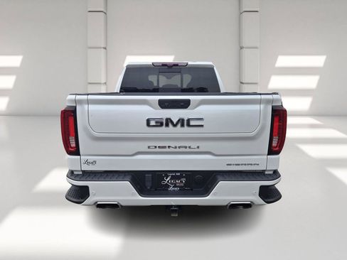 Used 2023 GMC Sierra 1500 Denali Ultimate AWD/4WD image 6