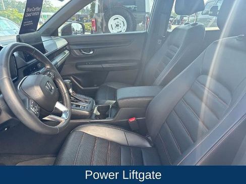Used 2024 Honda CR-V Sport-L image 11