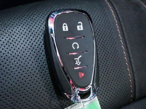 Used 2022 Chevrolet Blazer Premier w/ Enhanced Convenience Package AWD/4WD image 22