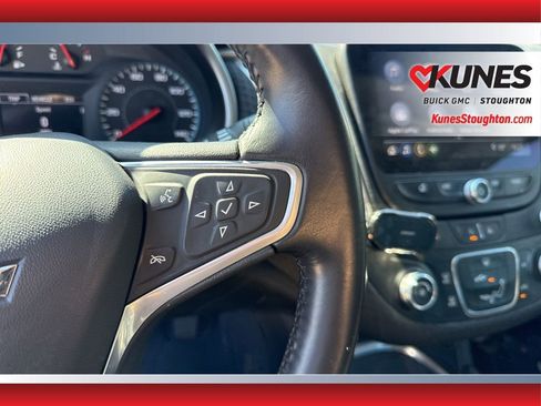 Used 2022 Chevrolet Malibu RS image 26