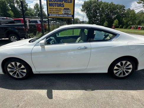 Used 2014 Honda Accord EX-L image 8