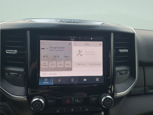 New 2026 RAM 1500 Big Horn image 29