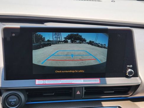 New 2026 Toyota Prius XLE FWD image 13