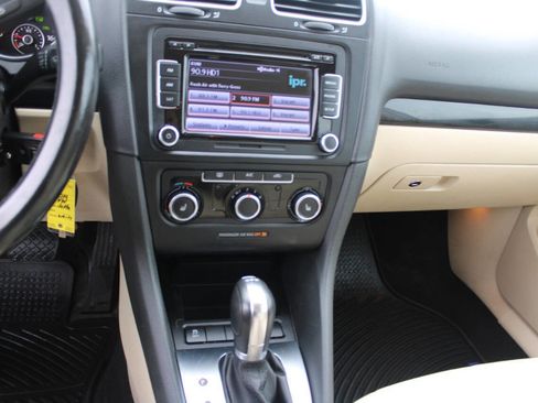 Used 2014 Volkswagen Jetta TDI image 13