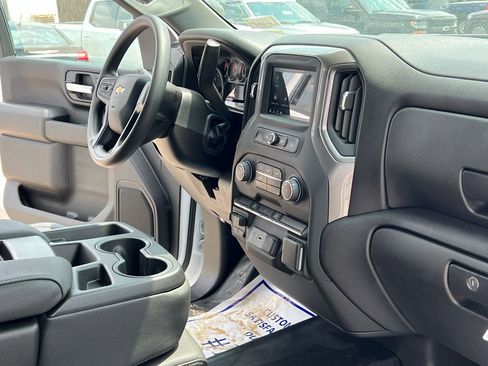 New 2024 Chevrolet Silverado 3500 W/T w/ WT Convenience Package image 27