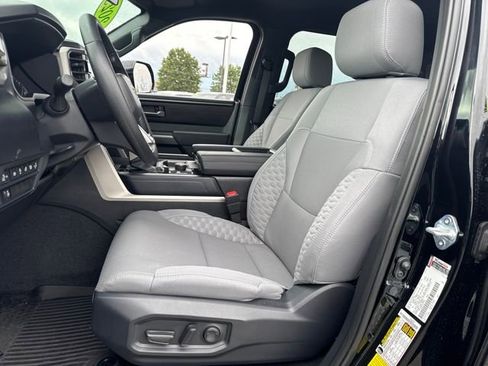 Used 2025 Toyota Tundra SR5 image 15