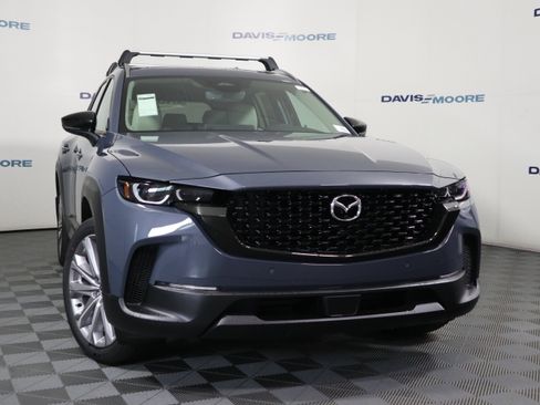 New 2026 MAZDA CX-50 AWD 2.5 S w/ Weather Package image 2
