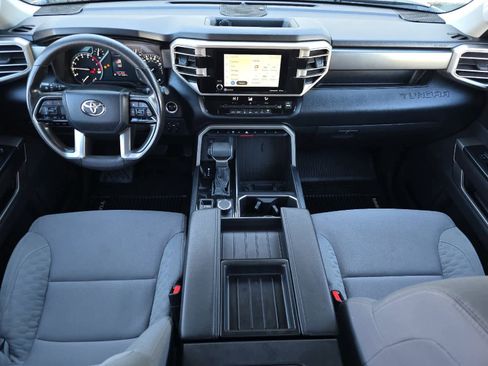 Used 2024 Toyota Tundra SR5 image 3