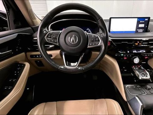 Used 2022 Acura MDX Technology image 6
