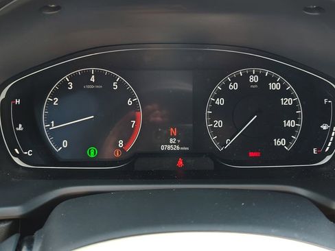 Used 2018 Honda Accord EX-L image 15