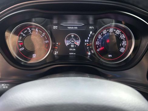 Used 2023 Dodge Challenger GT AWD/4WD image 28