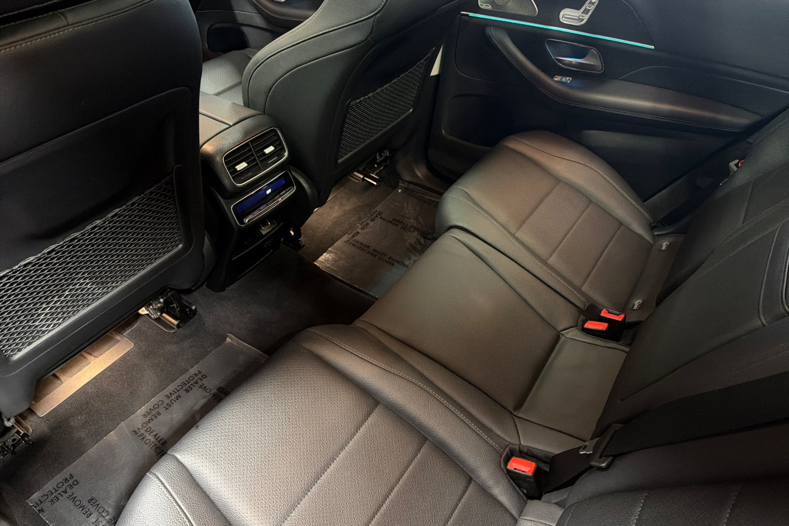 Used 2023 Mercedes-Benz GLS 450 4MATIC image 11