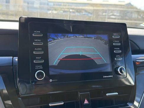 Certified 2024 Toyota Camry SE image 30