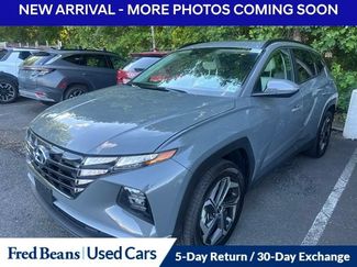 Used 2024 Hyundai Tucson SEL w/ Convenience Package AWD/4WD video 2
