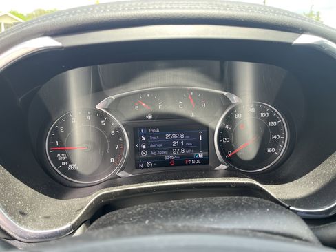 Used 2020 Chevrolet Blazer LT AWD/4WD image 21