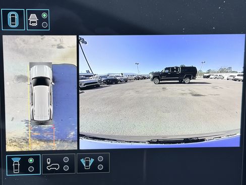 New 2026 GMC Yukon Elevation image 34