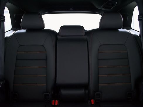 Used 2024 Honda CR-V Sport Touring image 21