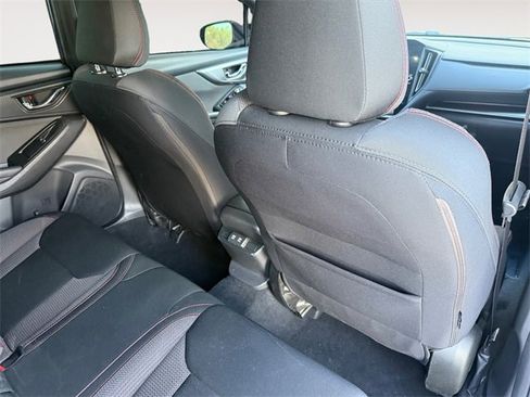 Used 2023 Subaru WRX Premium w/ Popular Package #1 image 25