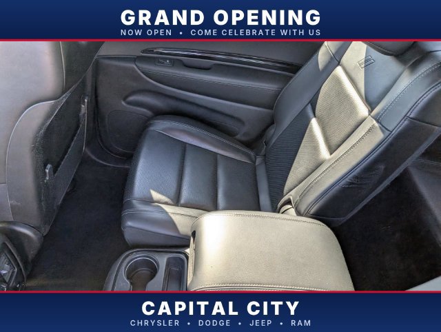 Used 2021 Dodge Durango Citadel RWD image 19