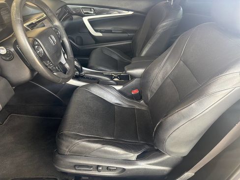 Used 2013 Honda Accord EX-L image 13