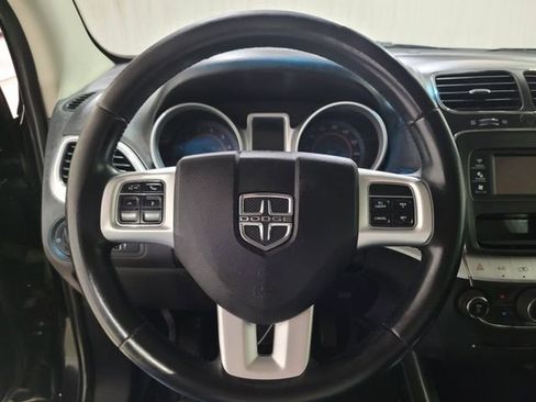 Used 2016 Dodge Journey SE image 23