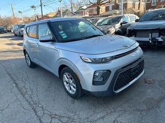 Used 2020 Kia Soul S video 1