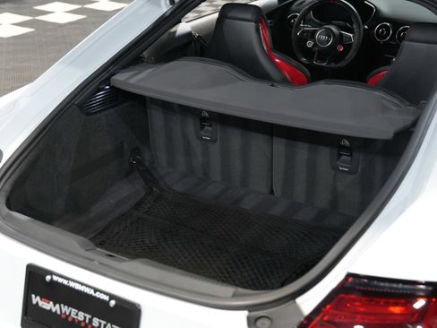 Used 2020 Audi TT RS w/ Technology Package image 52