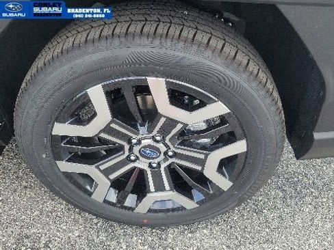 New 2026 Subaru Outback Touring XT AWD/4WD image 8