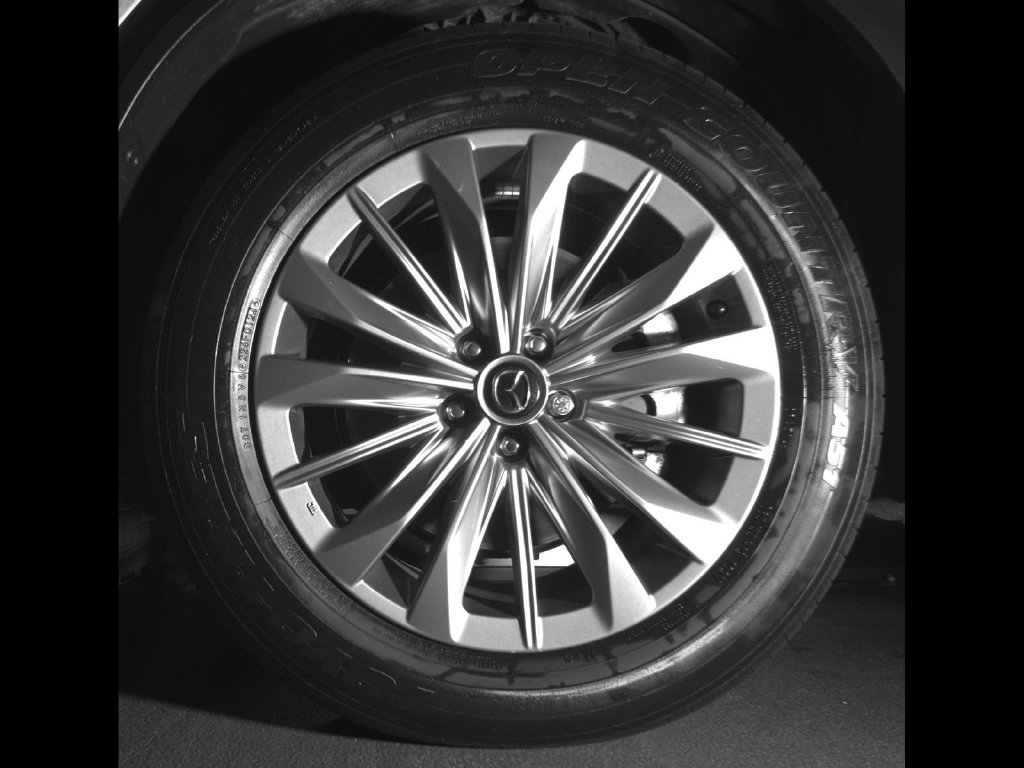 Used 2024 MAZDA CX-90 Plug-In Hybrid w/ Preferred AWD/4WD image 10