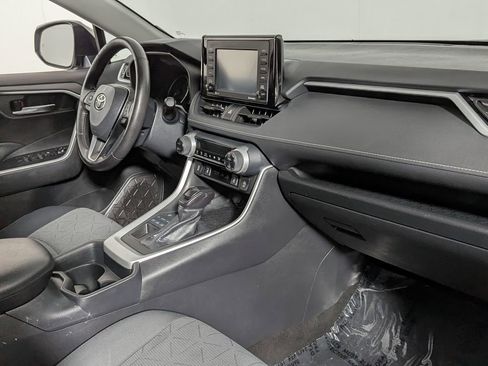 Used 2020 Toyota RAV4 XLE w/ Convenience Package AWD/4WD image 30
