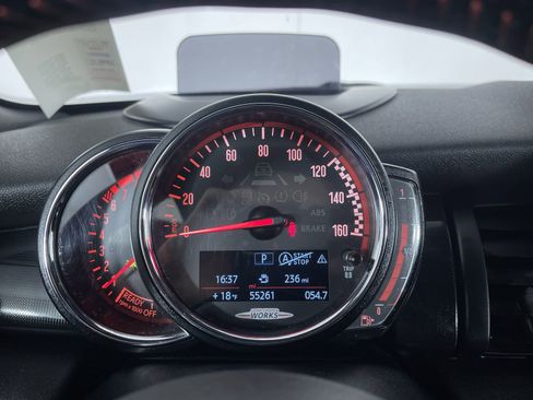 Used 2019 MINI Cooper John Cooper Works image 16