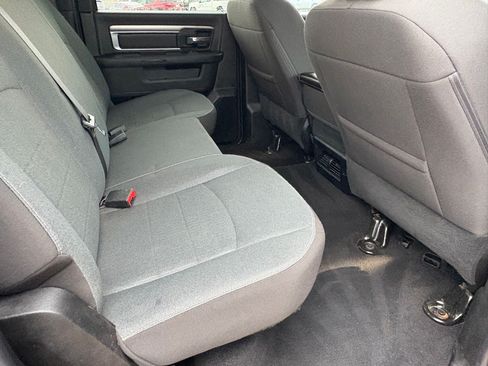 Used 2024 RAM 1500 Warlock RWD image 35