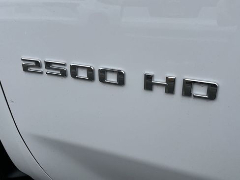 New 2025 Chevrolet Silverado 2500 W/T image 26