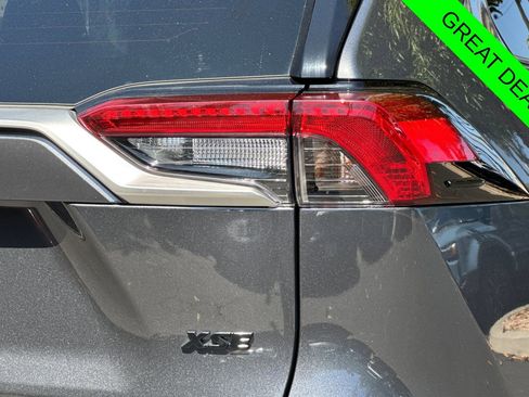 Certified 2023 Toyota RAV4 XSE w/ Weather Package AWD/4WD image 28